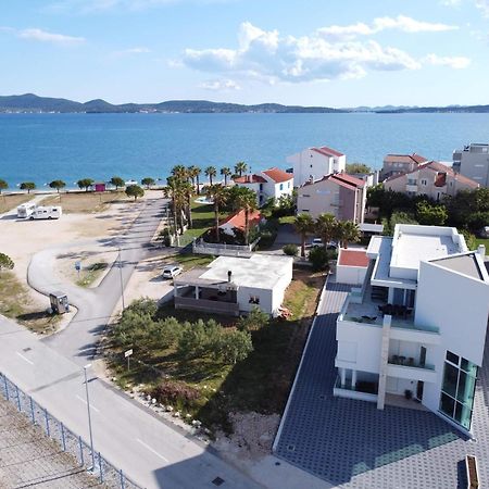 Luxury Villa Jasna 1 比比涅 外观 照片