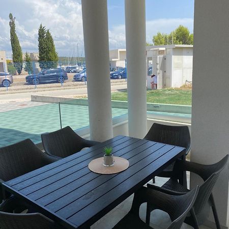 Luxury Villa Jasna 1 比比涅 外观 照片